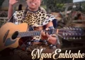 DOWNLOAD Nyon’emhlophe – Uzoyithola impama mp3