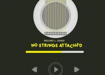 DOWNLOAD Record L Jones – No Strings Attached mp3