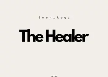 DOWNLOAD Sneh_keyz – The Healer (Original Mix) mp3