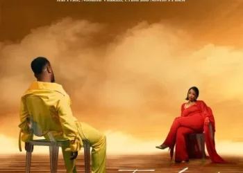 DOWNLOAD Tom London – Hlala Nami ft. Praiz, Nobantu Vilakazi, Crush & Soweto’s Finest mp3