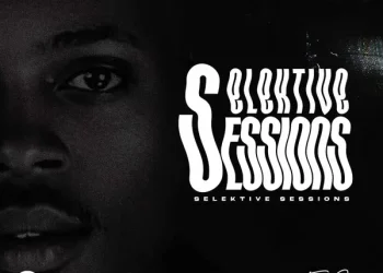 DOWNLOAD TribeSoul – Selektive Sessions 015 Mix Mp3