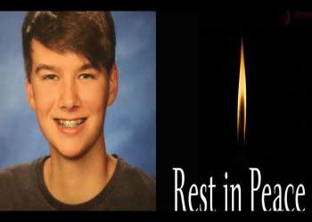 Gavin Canamare Car Accident, Death and Obituary