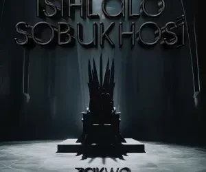 DOWNLOAD Zakwe – Isihlalo Sobukhosi mp3