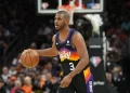 Chris Paul Contract, Salary Details & Breakdown