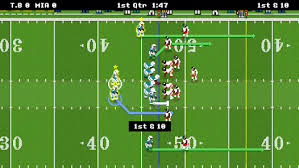 Retro Bowl Unblocked Games 77 (Play Here)