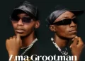 DOWNLOAD Ama Grootman – Izitha Zam mp3