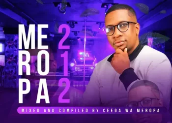 DOWNLOAD Ceega – Meropa 212 (The Journey Of Local Deep House) mp3
