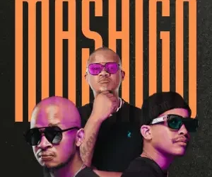 DOWNLOAD ALBUM: Efkay Da Shiqwan ft Dvine Brothers – Mashigo (Remixes)