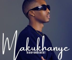 DOWNLOAD Kiddyondebeat – Ngiyabulela ft Ndabezinhle & Lee.enhle mp3