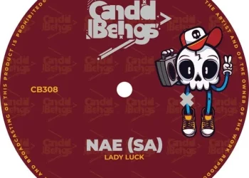 DOWNLOAD NAE (SA) – Lady Luck mp3