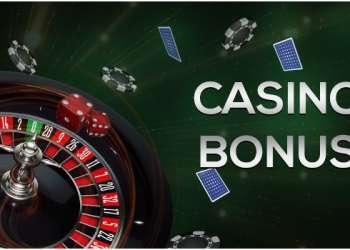 Guide to Casino Bonuses and Promotions