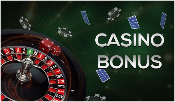 Guide to Casino Bonuses and Promotions