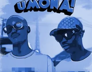 DOWNLOAD Six40 – Umona ft Classic Deep, Reece Madlisa, Tman Xpress & Luudadeejay mp3