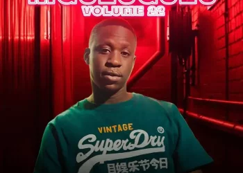 DOWNLOAD uLazi – MGUZUGUZU Vol. 22 (Tribute To 81 Lethu) mp3