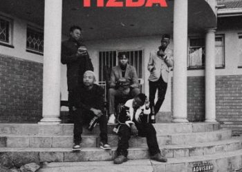 DOWNLOAD Ricky Tyler, Bien – Another Episode mp3