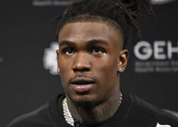 Rashee Rice Car Accident Video, Update & Lawsuit