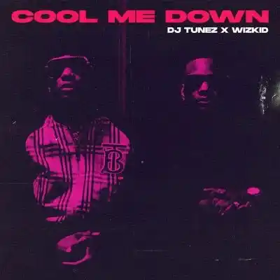 DOWNLOAD DJ Tunez ft. Wizkid – Cool Me Down mp3