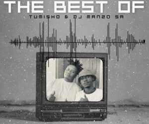 DOWNLOAD Tumisho & DJ Manzo SA – My Name Is Enigma mp3