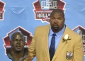 Larry Allen Cause of Death: Cowboys Player Died at 52