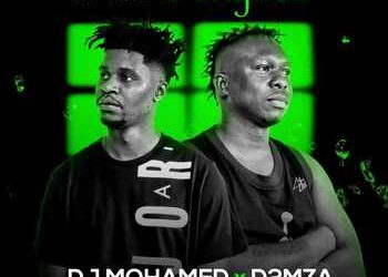 DOWNLOAD Dj Mohamed, D2MZA ft. The Lowkeys, 3TWO1 – Dom Perignon mp3