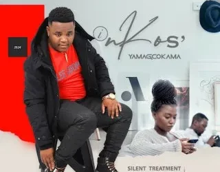DOWNLOAD Inkos’yamagcokama – GQOZA NG’BONE mp3