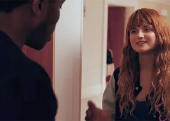 Meet Celestia Vega Red Hair: Recorded Porn Video With Fellow YouTube Star KSI