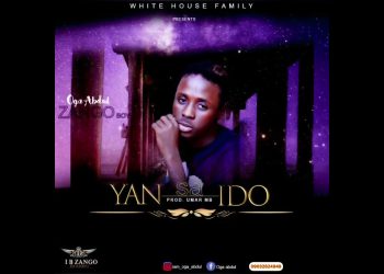 DOWNLOAD Oga Abdul – Yan Sa Ido mp3