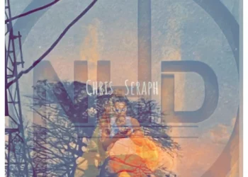 DOWNLOAD Chris Seraph – Ni Baba (Sped Up) mp3