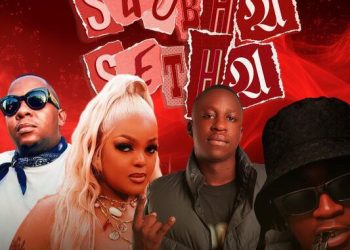 DOWNLOAD uLazi – Sgubhu Sethu ft. DBN Gogo, Benzoo, Goodguy Styles & Justmajus mp3