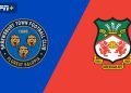 Shrewsbury Town vs Wrexham Prediction, Odds, Lineups, H2H Results & Betting Tips