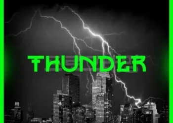 DOWNLOAD Gabry Ponte – Thunder ft. LUM!X & Prezioso mp3