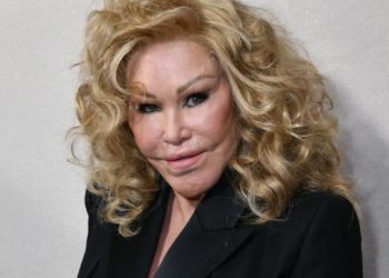 Jocelyn Wildenstein Cause of Death Revealed, Children