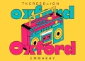DOWNLOAD Tkcreedlion – Oxford ft. Emmakay mp3