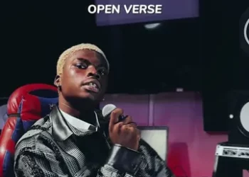 DOWNLOAD Vicoka – Port Harcourt (Instrumental + Open Verse) mp3