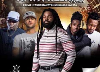 DOWNLOAD Big Zulu – Ama Million (Remix) ft. Zakwe, YoungStaCPT, Musiholiq & Kwesta mp3