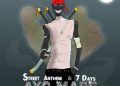 DOWNLOAD Ayo Maff – 7 Days mp3