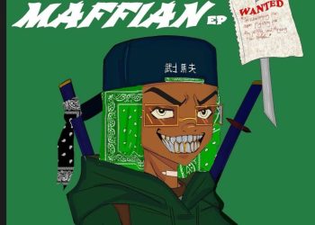 DOWNLOAD Ayo Maff – A Beautiful Song mp3