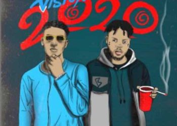 DOWNLOAD Bella Shmurda – Vision 2020 (Remix) ft. Olamide mp3