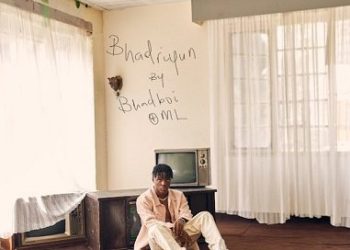 DOWNLOAD Bhadboi OML – Bhad Boi EP (Album) mp3