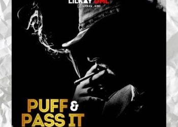 DOWNLOAD Bhadboi OML – Puff And Pass It mp3