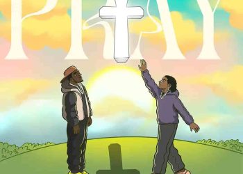 DOWNLOAD Carterefe – PRAY ft. Khaid mp3