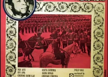 DOWNLOAD Chief Stephen Osita Osadebe – Uju Special mp3