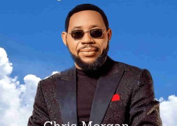 DOWNLOAD Chris Morgan – Daily As I Live mp3
