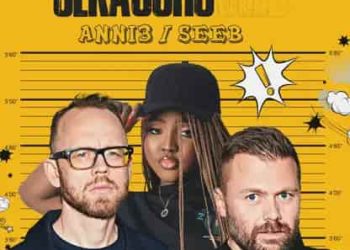 Jekasoro Lyrics by Anni3 & Seeb