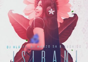 DOWNLOAD DJ Hlo – Isibani ft. DJ Manzo SA & Siboniso mp3