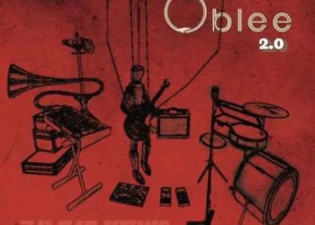 DOWNLOAD DJ YK Mule – Oblee 2.0 mp3