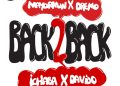 DOWNLOAD DMW – Back 2 Back ft. Davido, Mayorkun, Dremo & Ichaba mp3