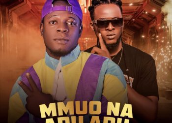 DOWNLOAD Mr Dyan – Mou Na Apu Apu ft Swt Aroma mp3