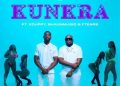DOWNLOAD Daliwonga & Myztro – Kunkra ft Xduppy, Shaunmusiq & Ftears mp3