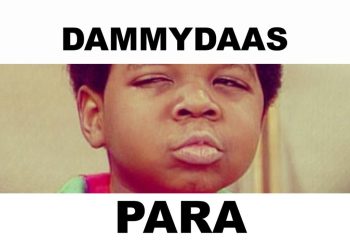 DOWNLOAD DammyDaas – Para mp3